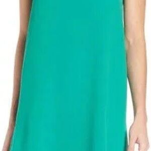 Felicity & Coco Emerald Green Dress